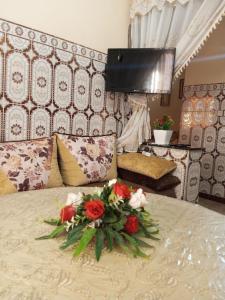 Large 1-Bed Apt, Perfect for You!