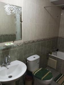 Large 1-Bed Apt, Perfect for You!