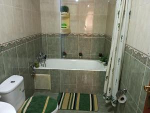 Large 1-Bed Apt, Perfect for You!