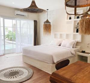 Sanama Villa Jogja With Privatepool