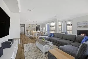 Summerhouse 5min walk to the beach 7min drive to Hot Springs - Capel Sound