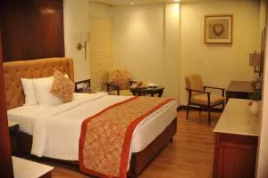 Fortune Resort Kalimpong - Member ITC Hotels' Group - Chālsa