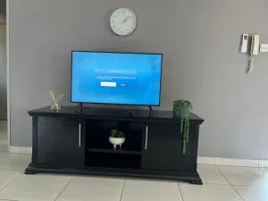 Out of Ordinary in Block 7 Plot 58988 - Molepolole