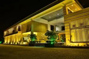 Clarks Safari Ranthambore - Khilchīpur