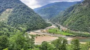 A place of peace - Machakhela