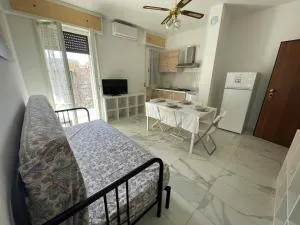 Residenza Lido adriano baia tartaruga - Lido Adriano