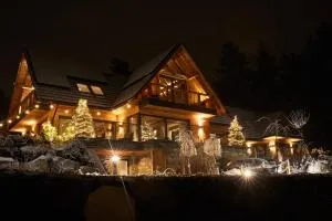 Villa La Roca Garden and Spa - Косьцелісько