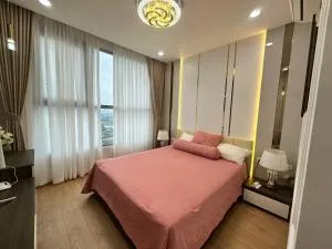 Jasmine apartment - Văn Trì