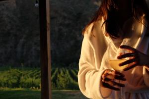 Nicara Floris Luxury Ecocabin