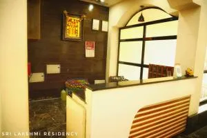 Sri Lakshmi Residency - Narasingāpuram