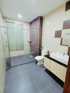 Ipoh Botani Home 25 by verve 5B4B 25 pax