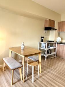 Glam Getaway in IT PARK 1 BEDROOM