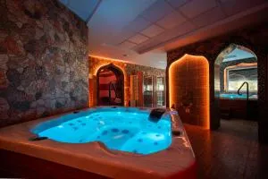 Hotel Zenubia - بالمازويفاروس