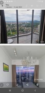 Crystal Creek condo Taiping