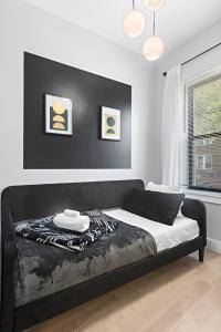 Free Parking 4 Suites Near Downtown Newark