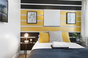 Free Parking 4 Suites Near Downtown Newark