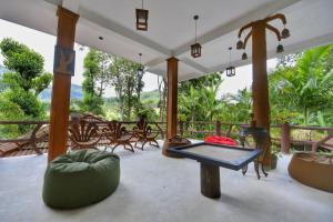 Rawana Mount View - Ella