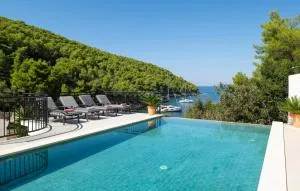 Villa Sea Escape - Brusje