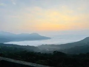 Horanadu Heights - Sringeri