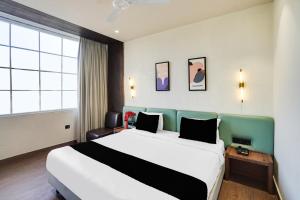 Townhouse Arvind Marg Pachamarhi