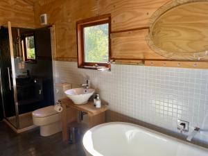 Driftwood Bay of Fires