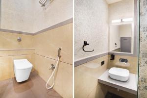 Townhouse Arvind Marg Pachamarhi