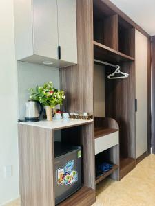 Khách Sạn Đại Thành