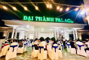 Khách Sạn Đại Thành