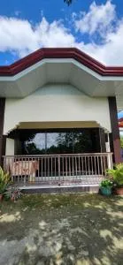 Nanay Eustiquia Complex Beach Resort - Dumanjug