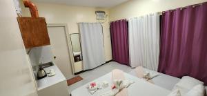 Nanay Eustiquia Complex Beach Resort