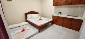 Nanay Eustiquia Complex Beach Resort