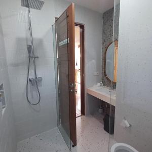 Modern Design 2 Bedroom Villa by Nami Bali