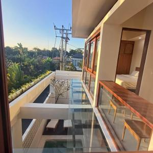 Modern Design 2 Bedroom Villa by Nami Bali