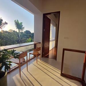 Modern Design 2 Bedroom Villa by Nami Bali