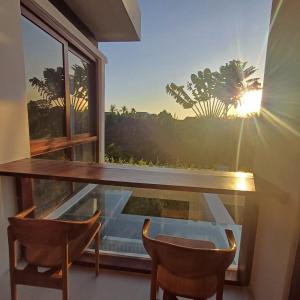 Modern Design 2 Bedroom Villa by Nami Bali