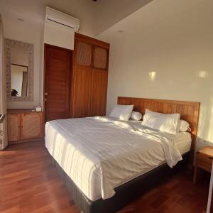 Modern Design 2 Bedroom Villa by Nami Bali