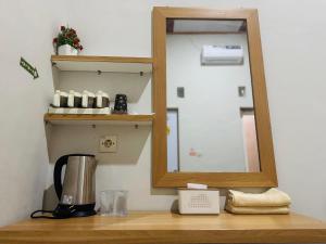 Java Mulia Homestay Syariah