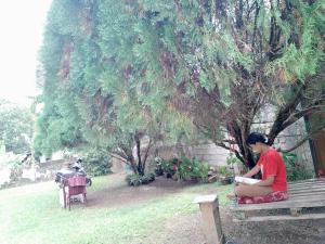 Freedom River House Villa