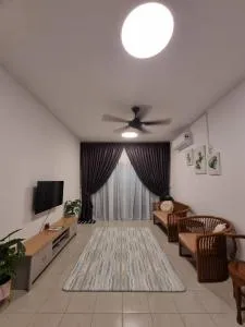 EscapeVista A'Famosa - Kampong Pulau Sebang