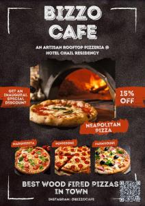 Hotel Chail Residency
