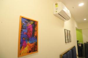 Ivy Bliss Studio with Private Pool, B 13, Karjat