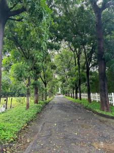 Ivy Bliss Studio with Private Pool, B 13, Karjat