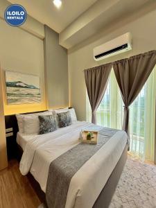 Elegant Studio in Saint Dominique