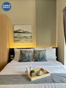 Elegant Studio in Saint Dominique