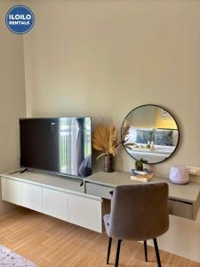 Elegant Studio in Saint Dominique