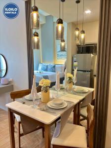 Elegant Studio in Saint Dominique