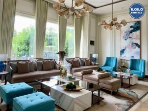 Elegant Studio in Saint Dominique