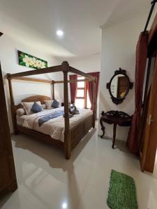 Beautiful Villa House beach view