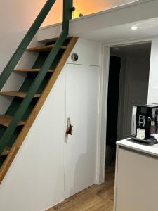 Lovely flat in Highbury & Islington London