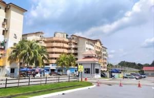 Hasif Homestay Studio